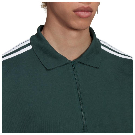 Adidas Ανδρική μακρυμάνικη μπλούζα polo